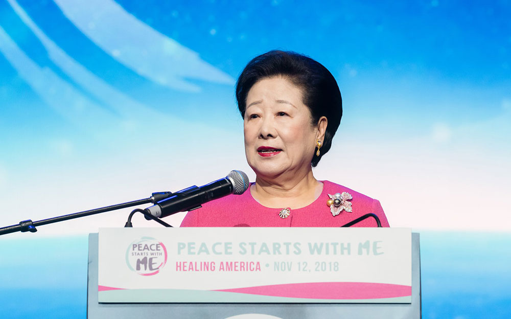 True Mother’s Speech at the Peace Starts With Me: Healing America Rally 1 tmpswm