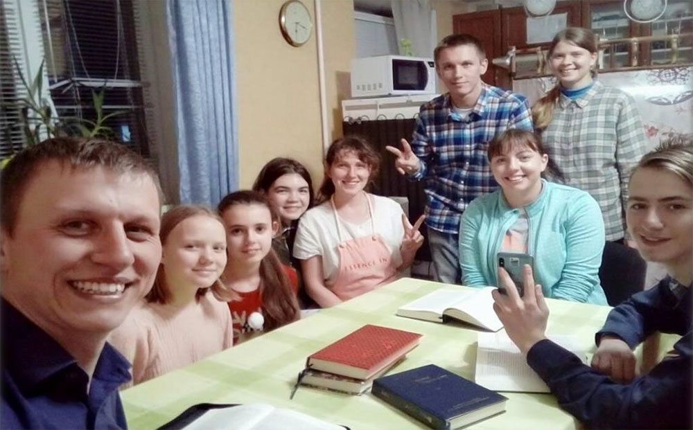 Ukraine: Witnessing Campaign for the Second Generation 1 ukr wit 1