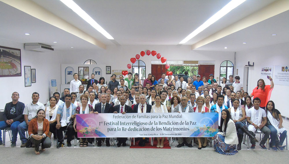 Costa Rica: Heavenly Tribal Messiah Blessing 1 DSC05543