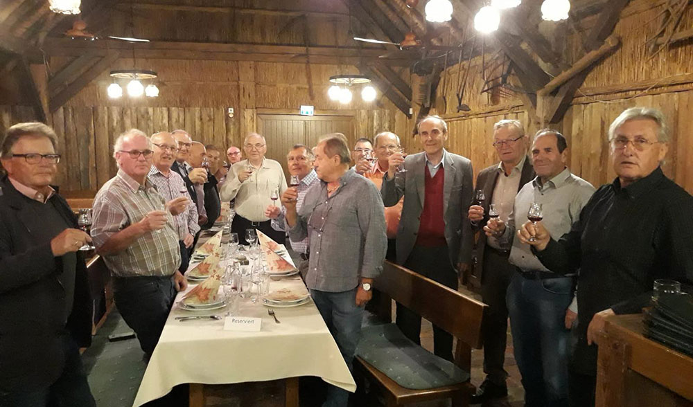 Austria: Heavenly Tribal Messiah Workshop and Blessing 2 au htmb 3