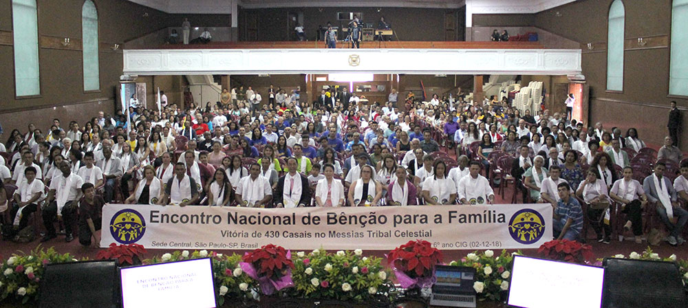 Brazil: National Home Group and Heavenly Tribal Messiah Blessing 2 br htm 3