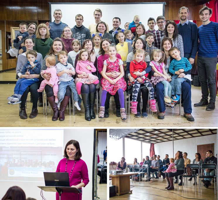 Lithuania: Significance & Value of the Blessing 1 lithuania