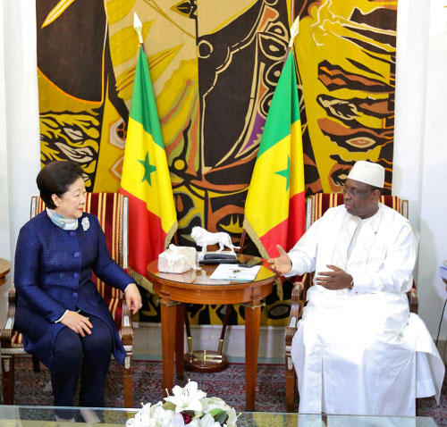 Solving Unsolvable Problems 3 but 3