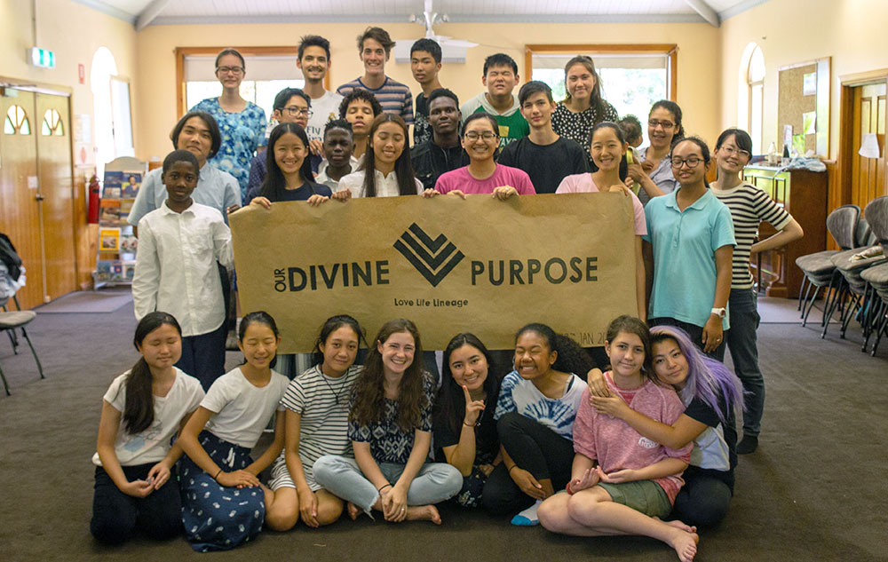 Oceania: Regional Summer Workshop 2019 4 oc dpws 6