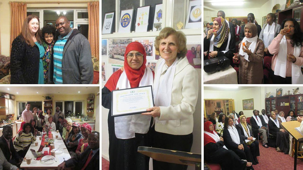 UK: Interfaith Blessing in Birmingham 1 uk irb