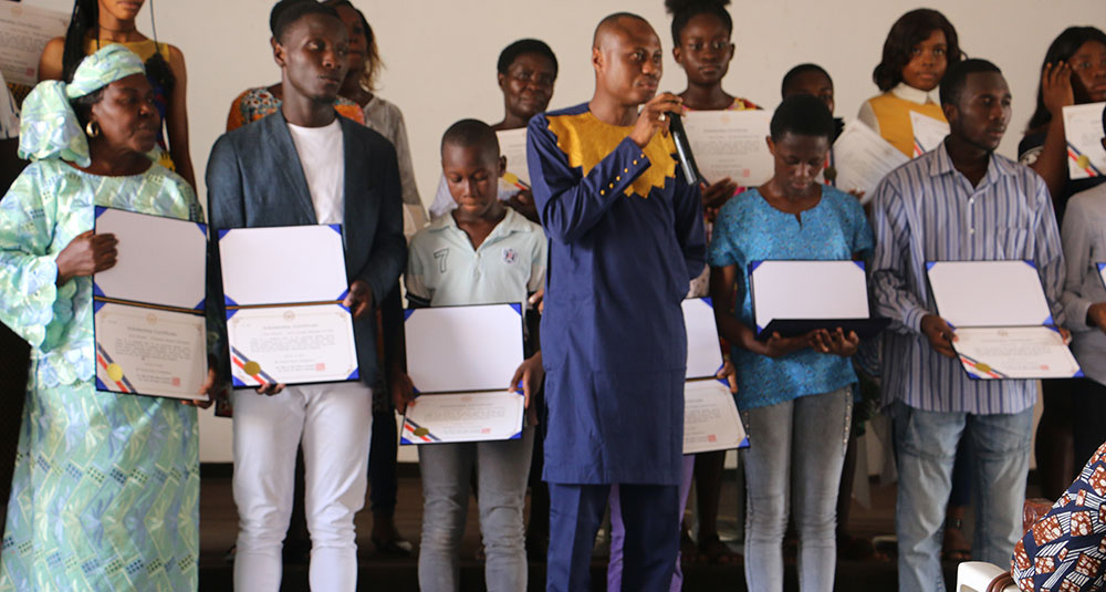 Côte d'Ivoire: Wonmo Scholarship 2019 2 ci wpsc 1