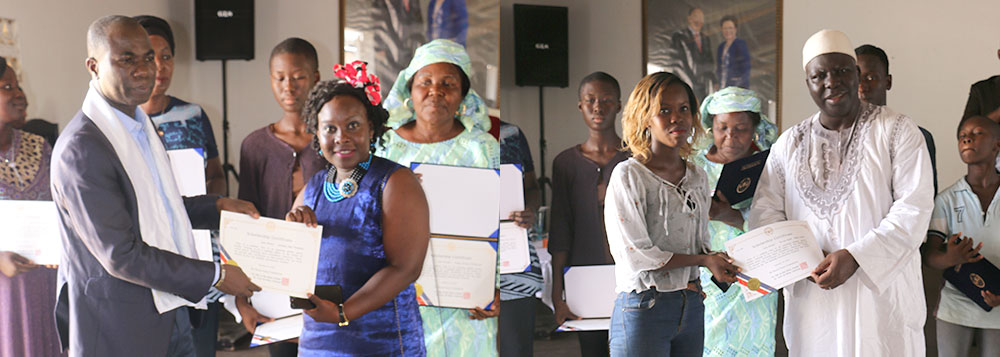 Côte d'Ivoire: Wonmo Scholarship 2019 1 ci wpsc 2