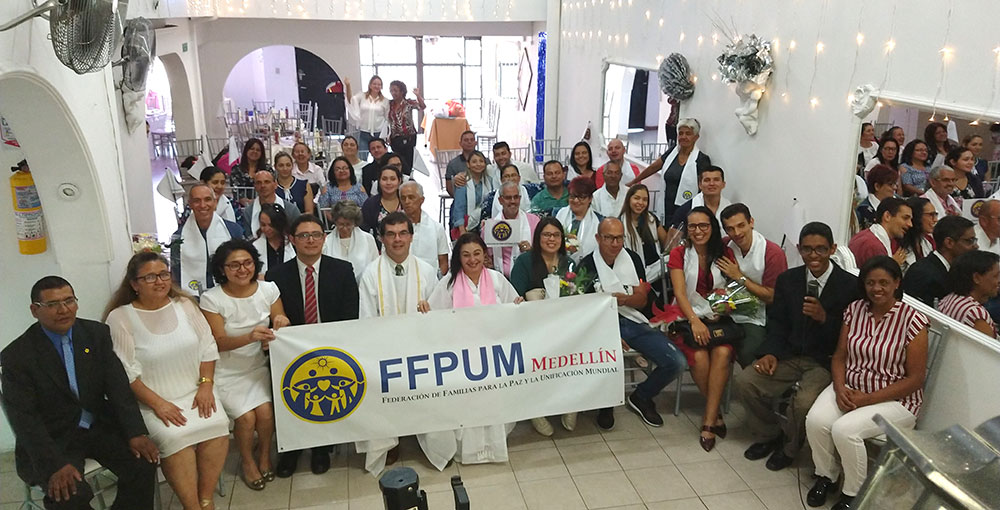 Colombia: Heavenly Tribal Messiah Workshop and Blessing 1 co htm 1