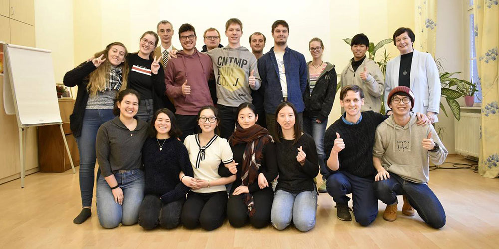 Europe: STF Witnessing Testimonies 2 eu stf 1