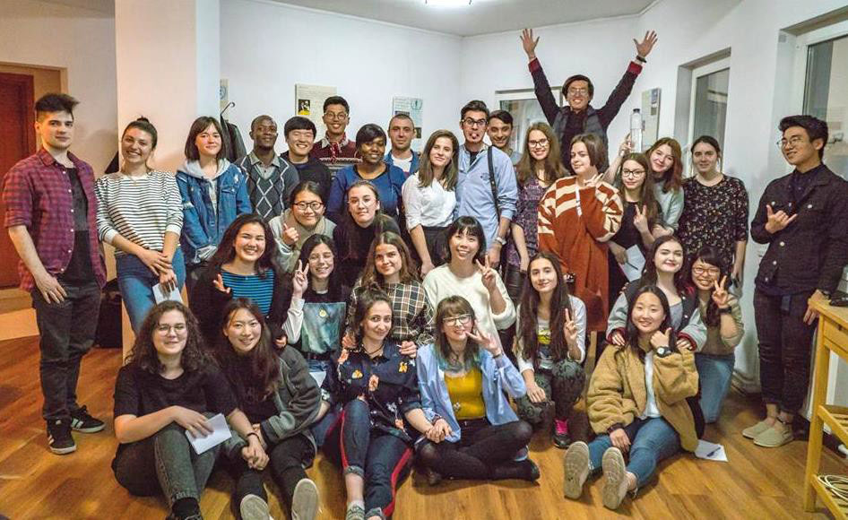 Europe: STF Witnessing Testimonies 3 eu stf 3