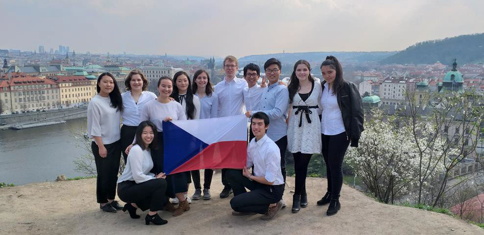 Europe: STF Witnessing Testimonies 4 eu stf 4