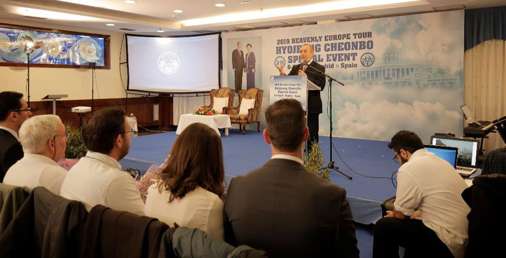 Spain: CheonBo Workshop 2 sp cbws 1