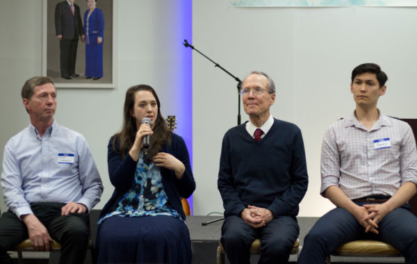 USA: Chicago Hosts High Noon Summit 1 us hn 1