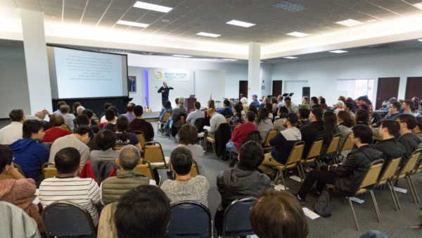 USA: Chicago Hosts High Noon Summit 2 us hn 4