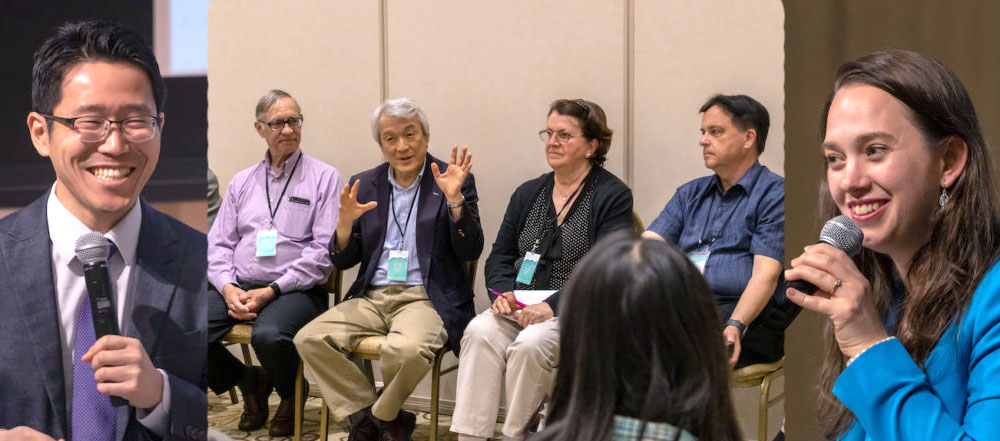 USA: The Blessing & Family Ministry Leadership Retreat in Las Vegas 1 bfm us