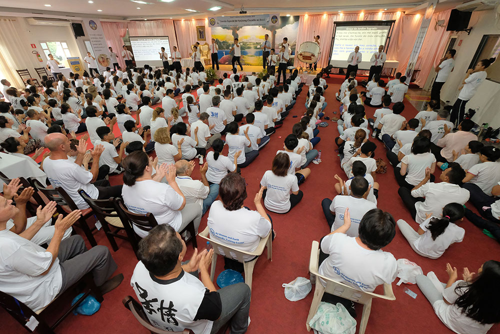 Brazil: Hyojeong Cheonju CheonBo Special Workshop 2 br cb ws 1