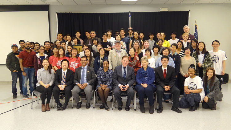 USA: CARP NJIT talks Family in Change Starts With Me Event 1 carp nj