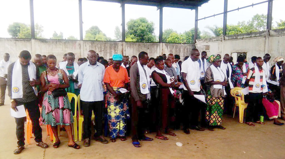 DR Congo: Interfaith Peace Blessing Festival 2 dc htm 2