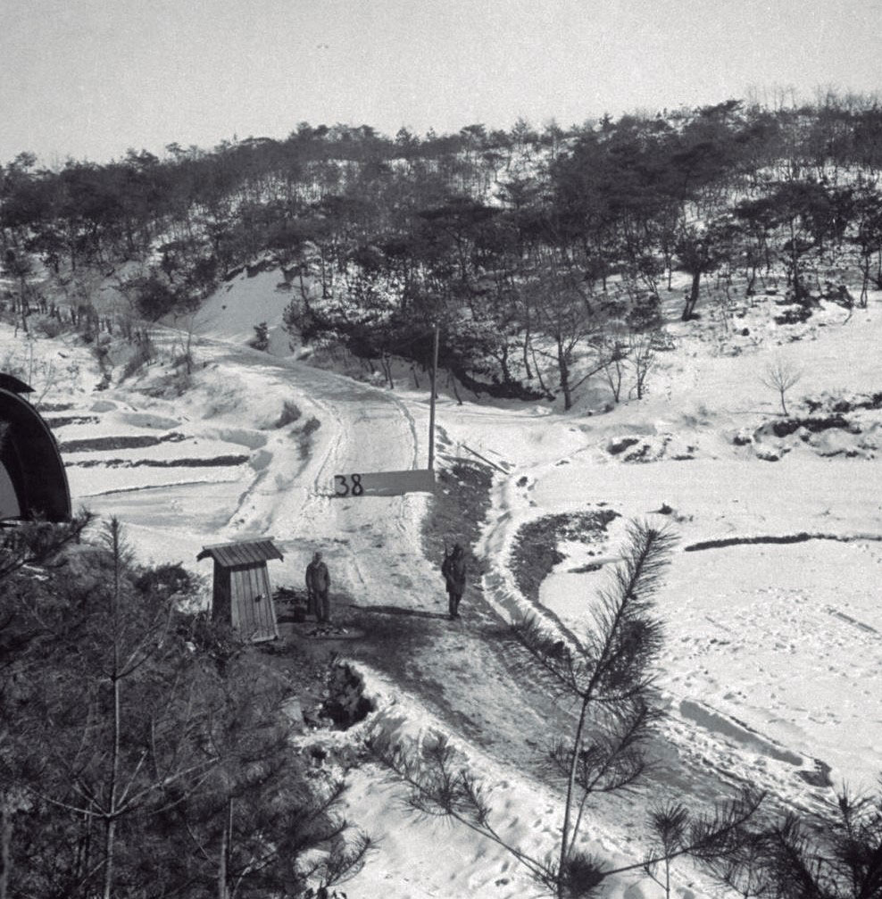 On the Suffering Path of the Lord - Part 2 3 ed oh 5