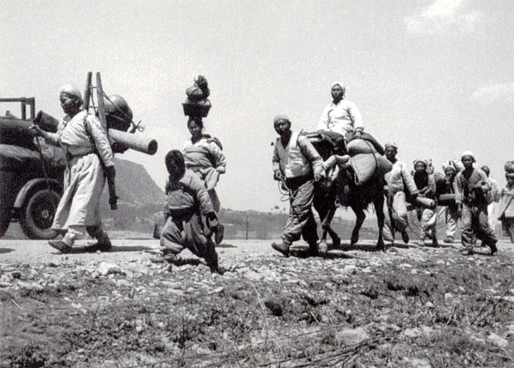 On the Suffering Path of the Lord - Part 2 4 ed oh 7