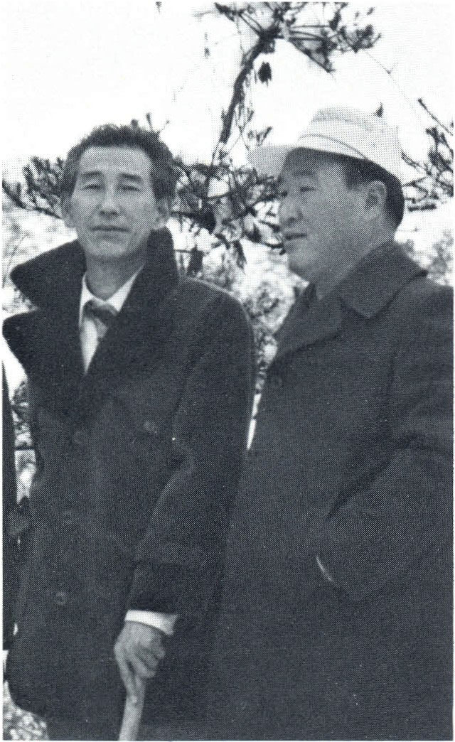 From Schoolmate to Disciple - Part 1 2 edstory 3