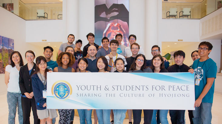 USA: Projects for Peace and Unity 1 ysp us625 2