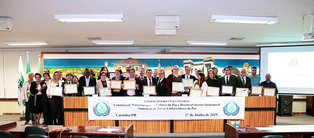 Brazil: Peace Ambassadors’ Meeting 2 br pa 1