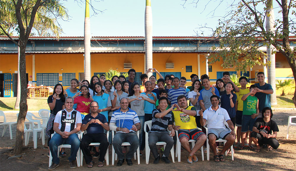 Brazil: Sung Hwa Vacation Camp Workshop 2 y br ws 2