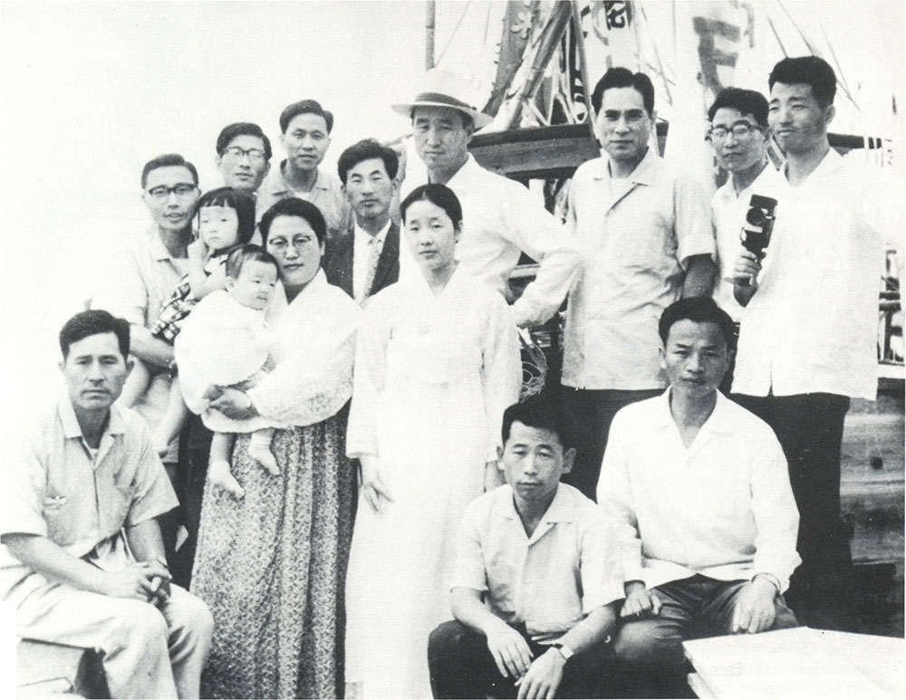 Footsteps of My Faith - Part 2 1 ed fs csw 5