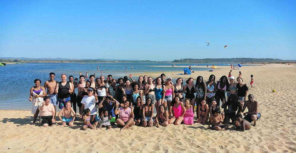 Portugal: Summer Workshop and Peace Road 2019 1 por ws 1