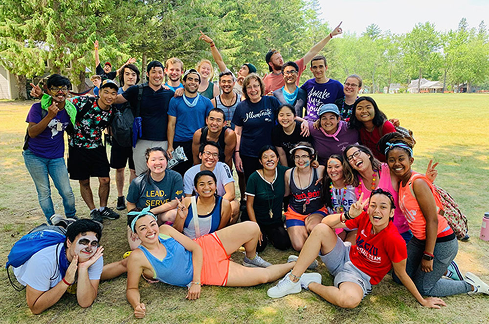 USA: Camp Aurora- “My Choice, Our Journey” 1 us cam