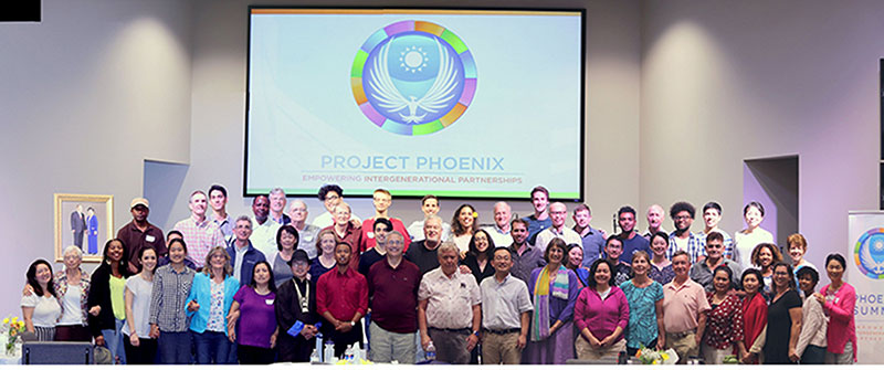 USA: Project Phoenix in Minnesota 1 us h