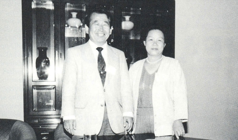 Footsteps of My Faith - Part 5 (Final) 1 ed fs csw 6 1