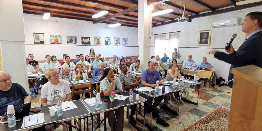 Italy: Becoming the Light of the World in South Europe 2 it ws8919 1