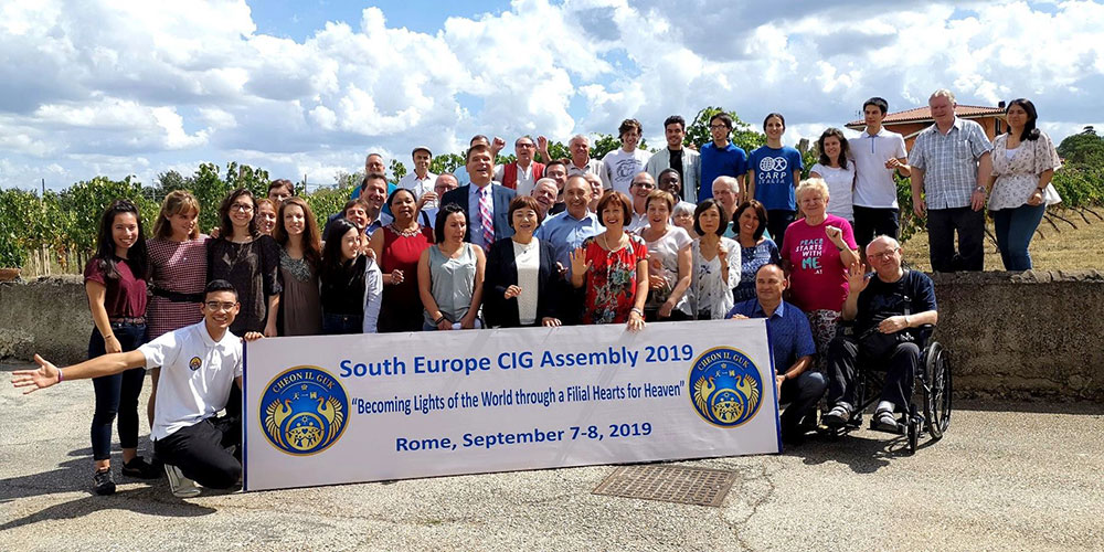 Italy: Becoming the Light of the World in South Europe 1 it ws8919 2