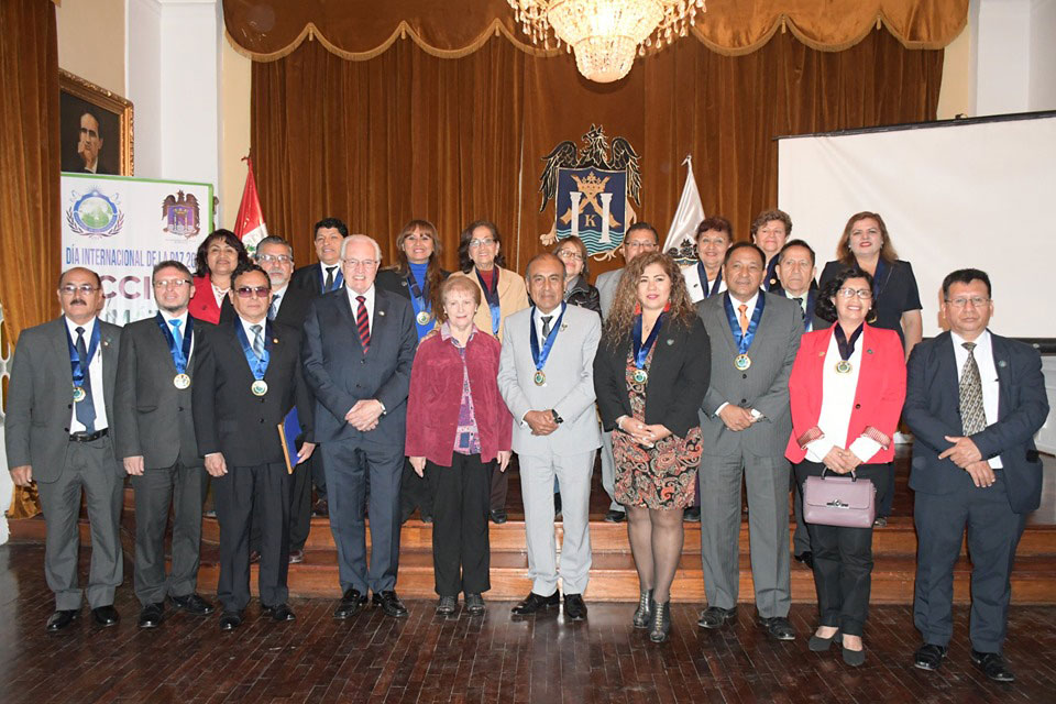 Peru: International Day of Peace 1 pr idp 2