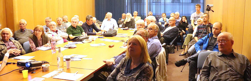 Slovakia: International Peace Day 2019 2 sv ipd 2