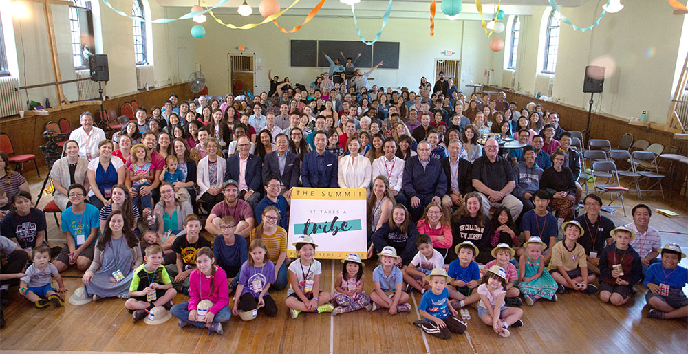 USA: 2019 Young Leaders Summit- It Takes a Tribe 1 us ws 2 1