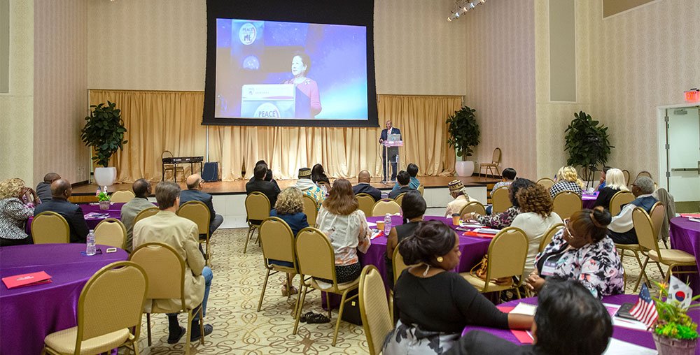 USA: 172 Clergy Reunion- ‘This is an active mission’ 2 172 re 1