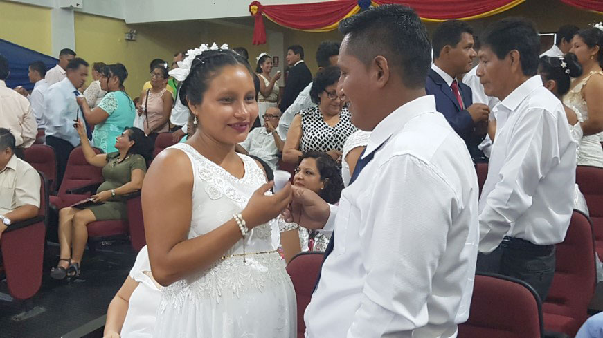 Peru: Heavenly Tribal Messiah Blessing 2 Imagen4