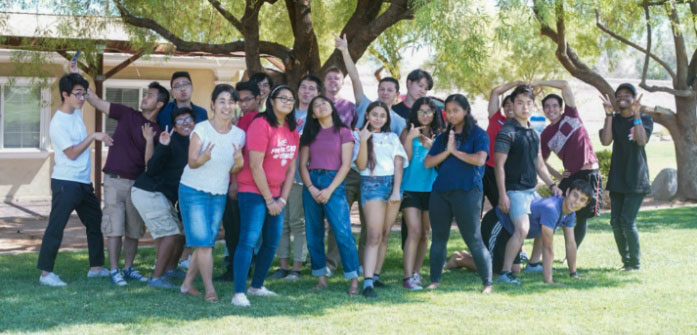 USA: CARP Las Vegas September Two-Day Retreat 2 cp lv 1