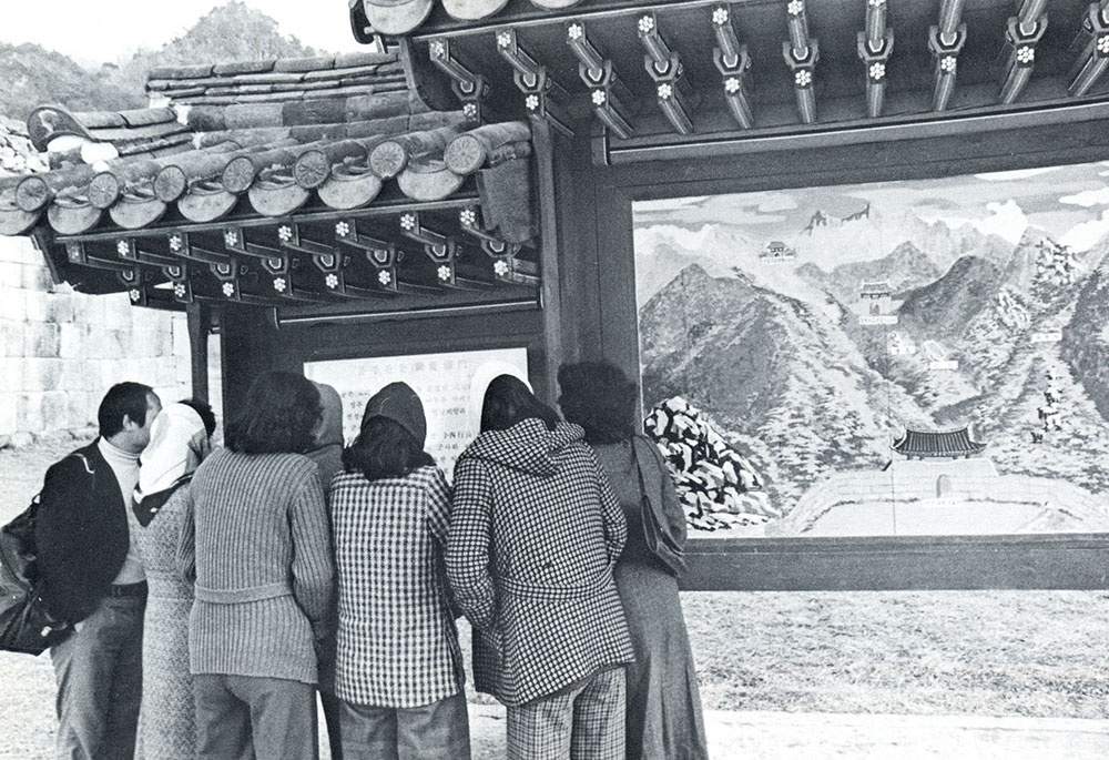 KIM WON-PIL REMEMBERS THE EARLY DAYS – PART 4 1 ed819 3