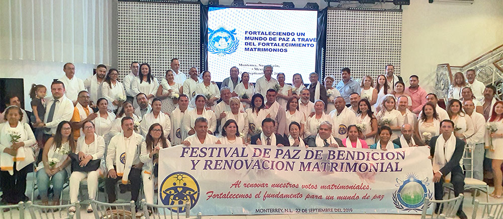 Mexico: International Day of Peace and Blessing 1 mx pbe 1