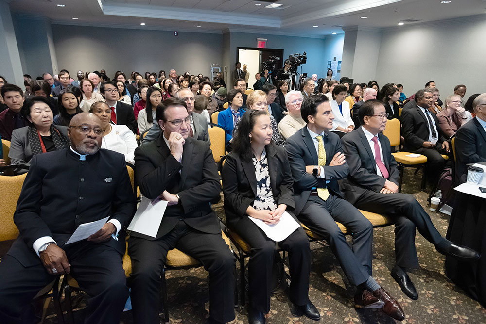 USA: Cheon Il Guk- The New Great Awakening 2 us mm 2