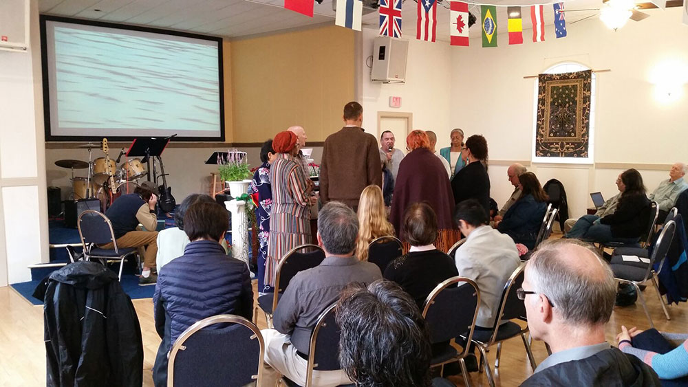 USA: WFWP Cascade celebrates International Day of Peace 1 wfwp usa