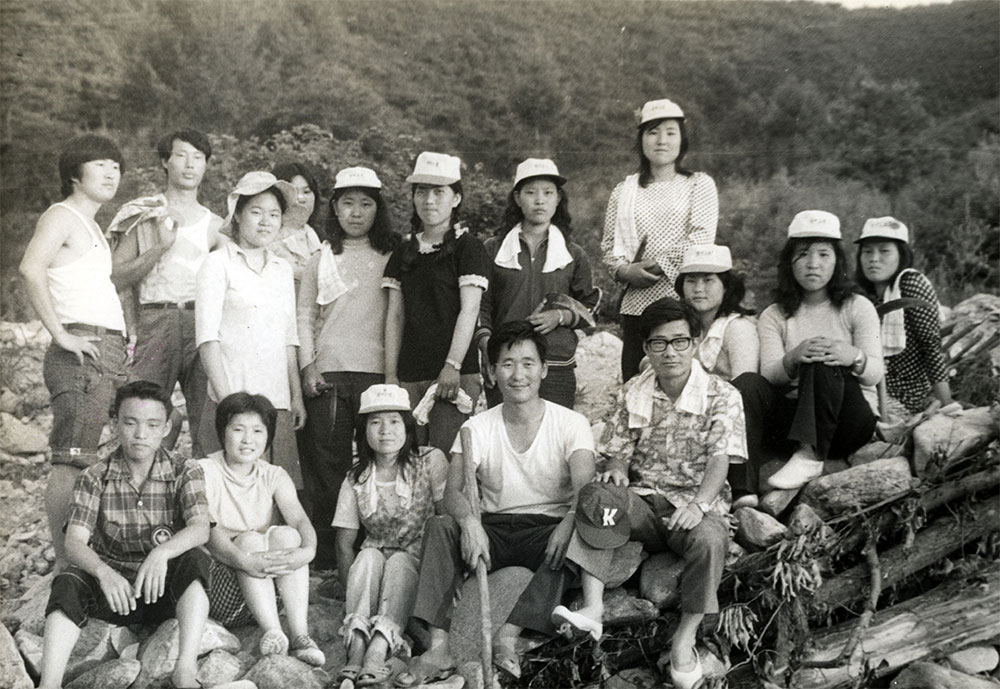 A Bold Lady Evangelist - Part 1 4 kr 70 3