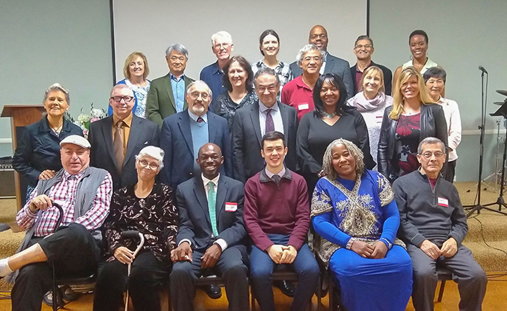 USA: “God Is Really Working” in North Carolina 1 us giw