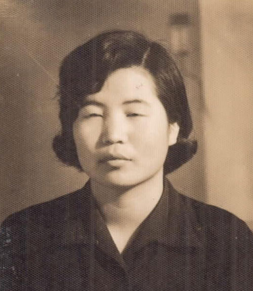 A Bold Lady Evangelist - Part 1 2 yis