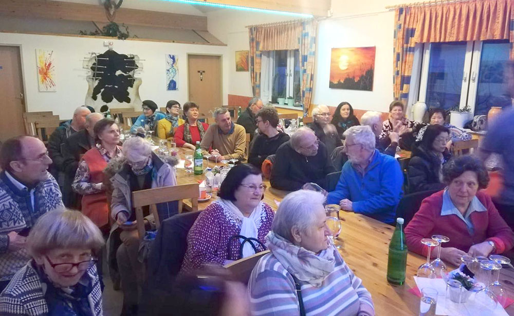 Austria: International Women´s Day Celebration 2 au wd 2