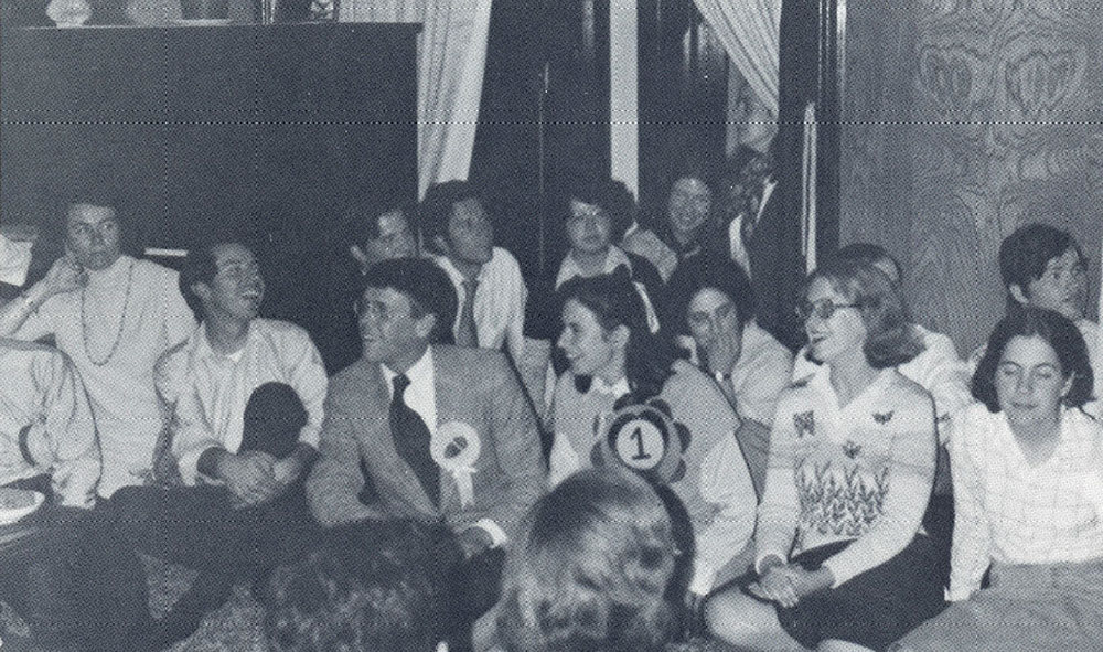 The Heart to Save Others: Witnessing as a Way of Life – Part 2 1 ed w 5